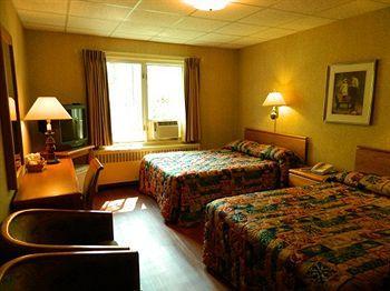 & La Paysanne 3* Sherbrooke