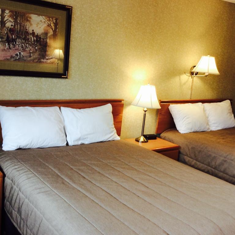 Motel & La Paysanne 3*