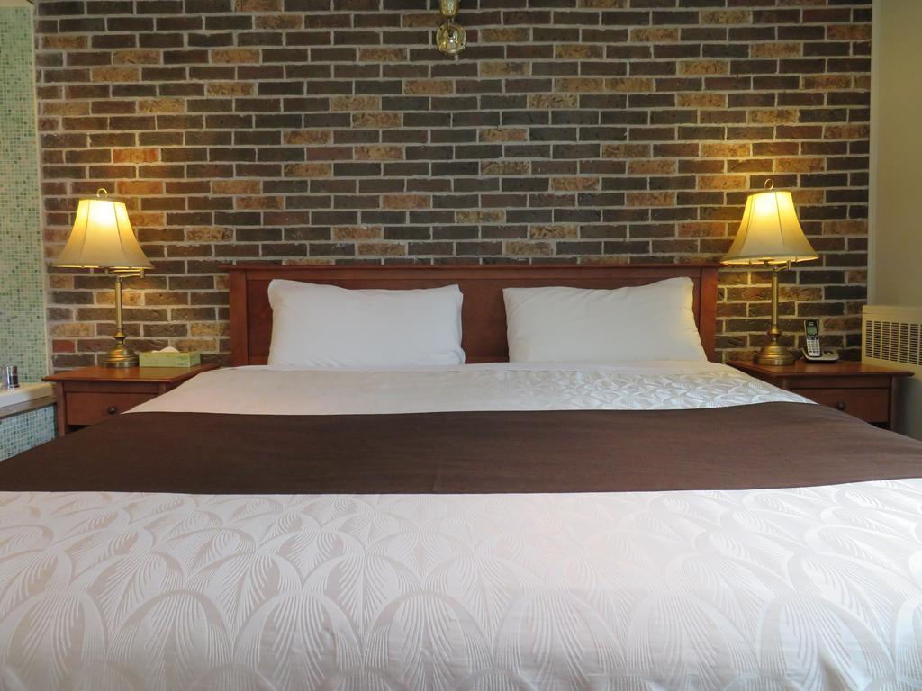 & La Paysanne 3* Sherbrooke