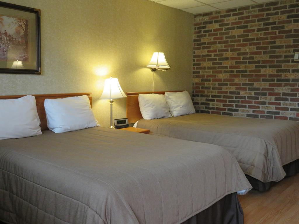 Motel & La Paysanne
