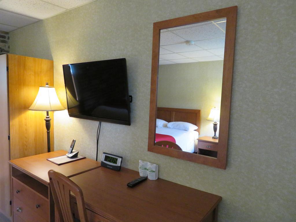& La Paysanne Motel 3*