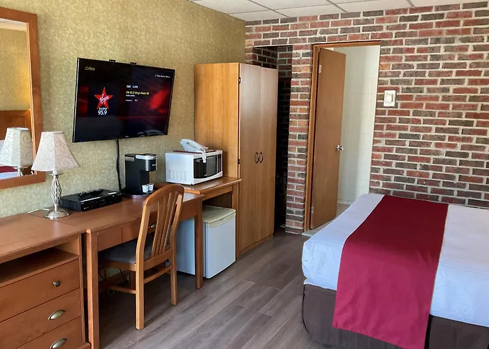 La Paysanne Motel&Hotel