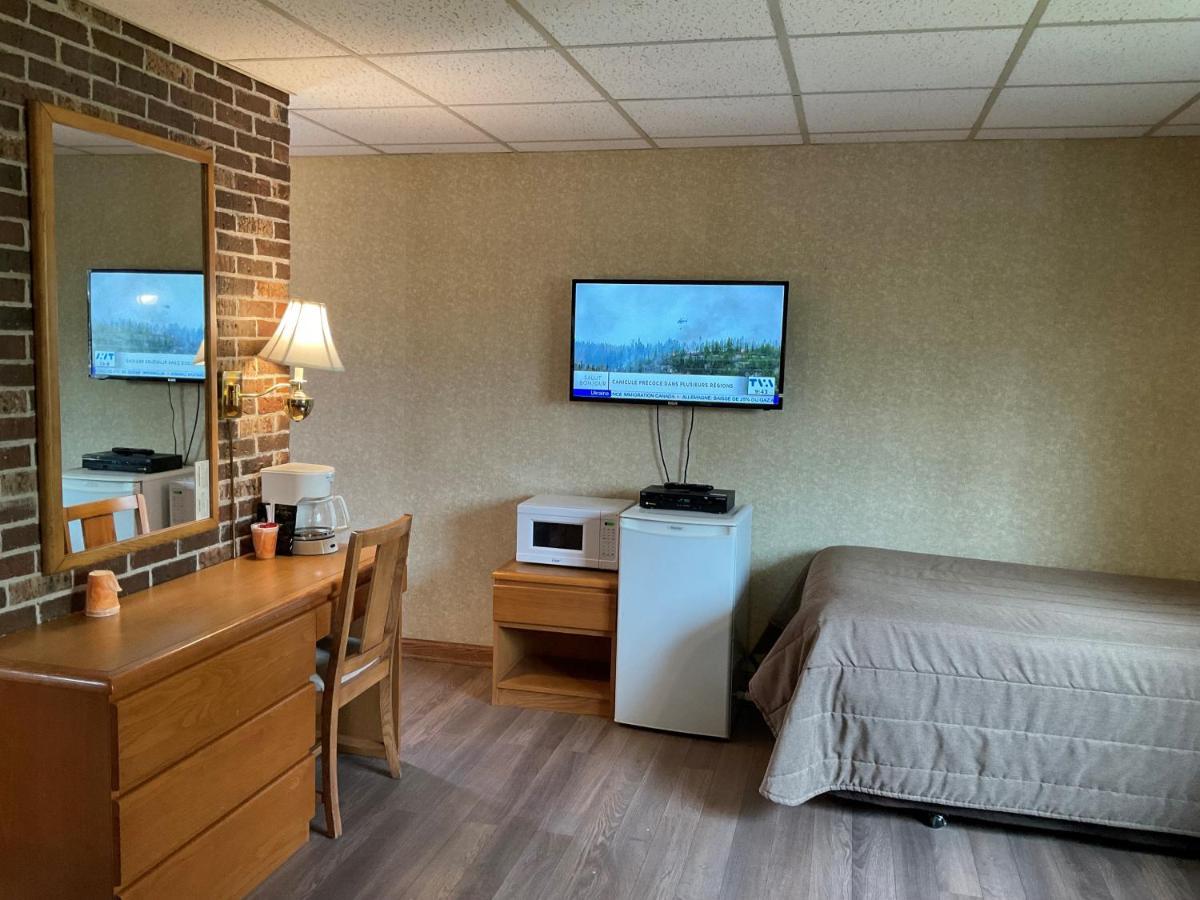 Motel La Paysanne Motel&hotel 3*