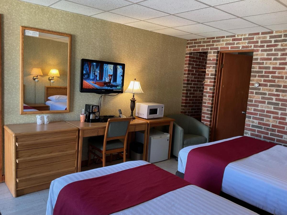La Paysanne Motel&hotel Sherbrooke