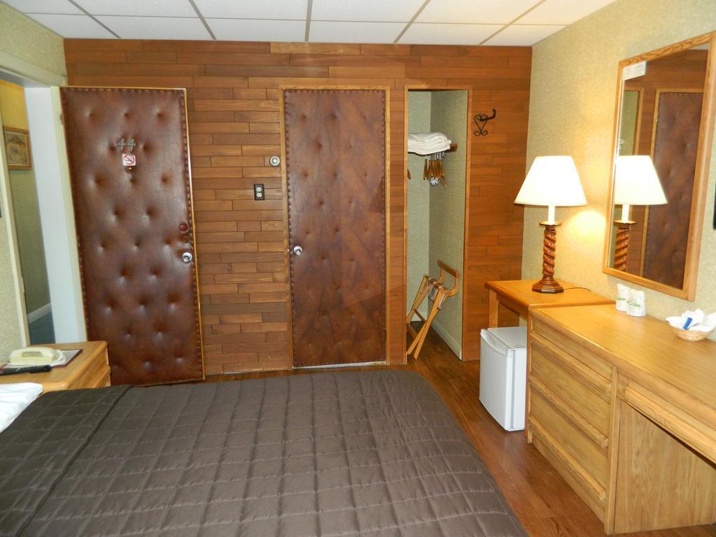 La Paysanne Motel&hotel