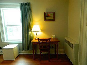 La Paysanne Motel&hotel Sherbrooke