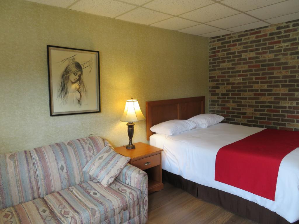 La Paysanne Motel&hotel 3*